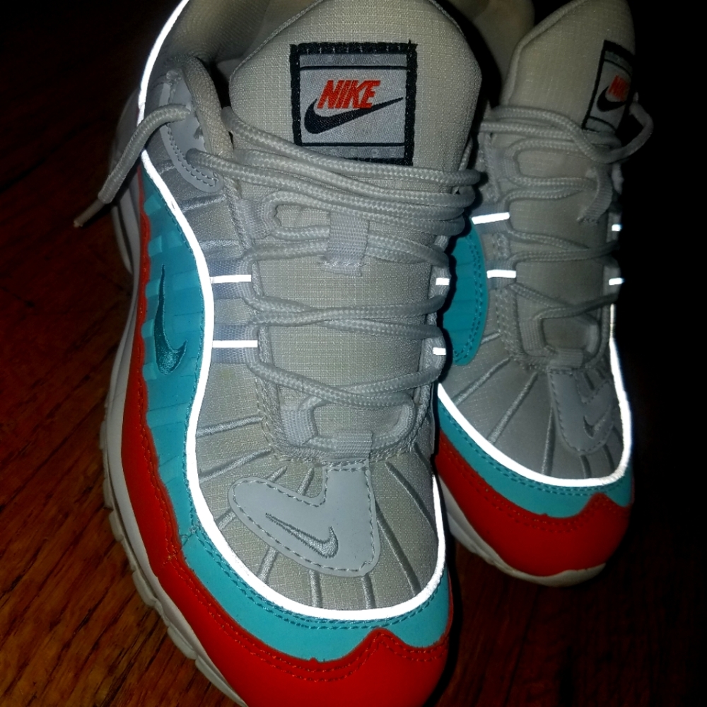 Nike Air max 98 women